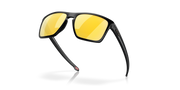 24K Iridium Lenses, Matte Black Frame