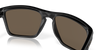 [24K Iridium Lenses, Matte Black Frame]