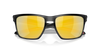 [24K Iridium Lenses, Matte Black Frame]