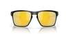 [24K Iridium Lenses, Matte Black Frame]