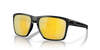 [24K Iridium Lenses, Matte Black Frame]