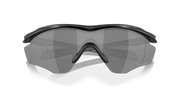 Prizm Black Polarized Lenses, Matte Black Frame