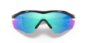 Prizm Sapphire Lenses, Polished Black Frame