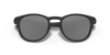 [Prizm Black Lenses, Matte Black Frame]