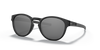 [Prizm Black Lenses, Matte Black Frame]