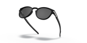 Prizm Black Polarized Lenses, Matte Black Ink Frame