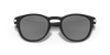 [Prizm Black Polarized Lenses, Matte Black Ink Frame]