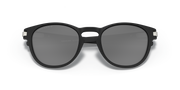 Prizm Black Polarized Lenses, Matte Black Ink Frame