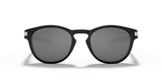 Prizm Black Polarized Lenses, Matte Black Ink Frame