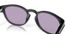 [Prizm Slate Lenses, Matte Black Frame]