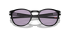 [Prizm Slate Lenses, Matte Black Frame]