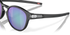 [Prizm Golf Lenses, Matte Black Frame]