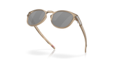 Prizm Black Polarized Lenses, Matte Sepia Frame