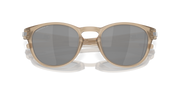 Prizm Black Polarized Lenses, Matte Sepia Frame