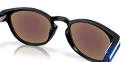 Prizm Sapphire Lenses, Matte Black Frame