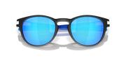 Prizm Sapphire Lenses, Matte Black Frame