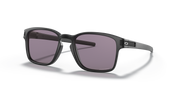 Prizm Grey Lenses, Matte Black Frame