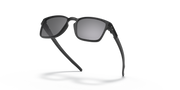 Prizm Black Polarized Lenses, Matte Black Ink Frame