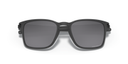 Prizm Black Polarized Lenses, Matte Black Ink Frame