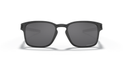 Prizm Black Polarized Lenses, Matte Black Ink Frame