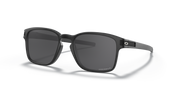 Prizm Black Polarized Lenses, Matte Black Ink Frame