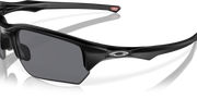 Grey Lenses, Matte Black Frame