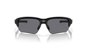 Grey Lenses, Matte Black Frame