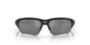 Black Iridium Polarized Lenses, Matte Black Frame