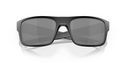 Prizm Black Polarized Lenses, Matte Black Frame