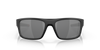 [Prizm Black Polarized Lenses, Matte Black Frame]