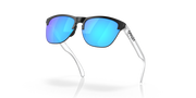 Prizm Sapphire Lenses, Matte Black Frame