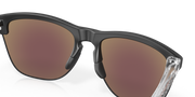 Prizm Sapphire Lenses, Matte Black Frame