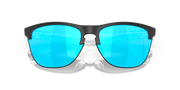 Prizm Sapphire Lenses, Matte Black Frame