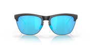 Prizm Sapphire Lenses, Matte Black Frame