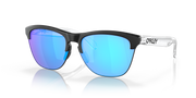 Prizm Sapphire Lenses, Matte Black Frame