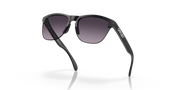 Prizm Grey Gradient Lenses, Matte Black Frame