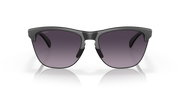 Prizm Grey Gradient Lenses, Matte Black Frame