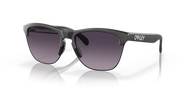 Prizm Grey Gradient Lenses, Matte Black Frame