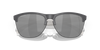 [Prizm Black Lenses, Matte Dark Grey Frame]