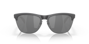 Prizm Black Lenses, Matte Dark Grey Frame