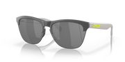 Prizm Black Lenses, Matte Dark Grey Frame