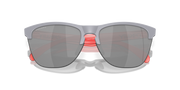 Prizm Black Lenses, Matte Fog Frame