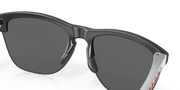 Prizm Black Lenses, Matte Black Frame