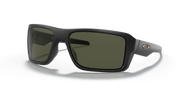 Dark Grey Lenses, Matte Black Frame