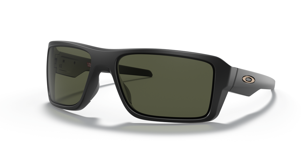 [Dark Grey Lenses, Matte Black Frame]