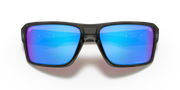 Prizm Sapphire Polarized Lenses, Grey Smoke Frame