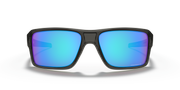 Prizm Sapphire Polarized Lenses, Grey Smoke Frame