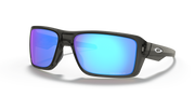 Prizm Sapphire Polarized Lenses, Grey Smoke Frame