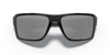 [Prizm Black Polarized Lenses, Polished Black Frame]