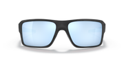 Prizm Deep Water Polarized Lenses, Matte Black Camo Frame